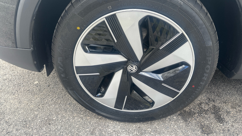 MG ZS 130kW Trophy EV 51kWh 5dr Auto Electric Hatchback